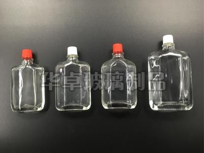 活络油瓶-风油精瓶-红花油玻璃瓶