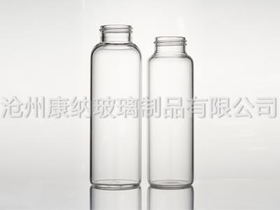 高硼硅玻璃瓶-高硼硅玻璃瓶规格