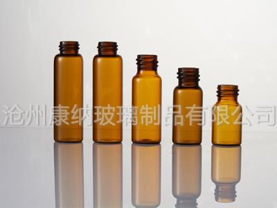 药用玻璃瓶-药用玻璃瓶厂家-钠钙药用玻璃瓶