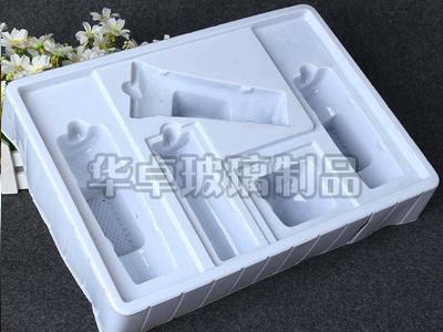 塑料内托-药用塑料托-吸塑托盘