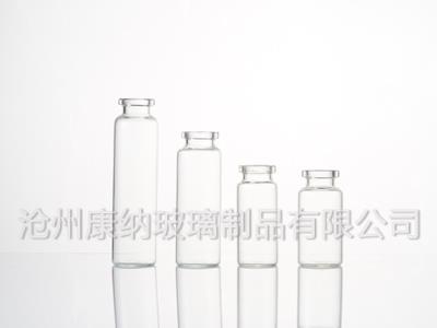 透明口服液玻璃瓶-医用透明口服液玻璃瓶-透明口服液瓶