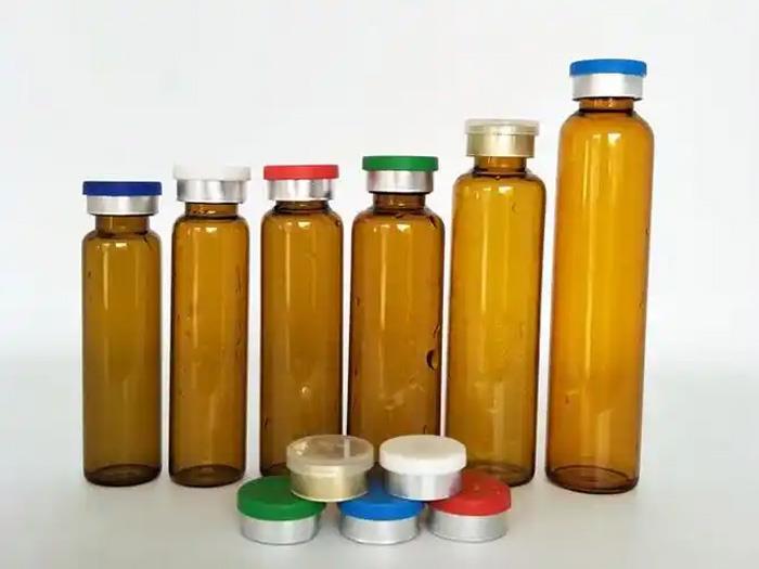 口服液玻璃瓶-口服液瓶-口服液瓶厂家