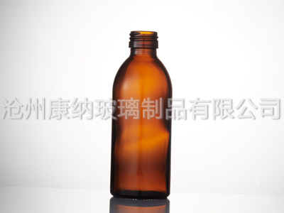 200ml口服液瓶-200ml棕色口服液瓶-200ml药用玻璃瓶