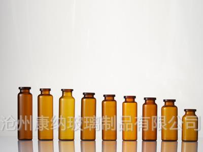 管制药用玻璃瓶-管制药用玻璃瓶价格
