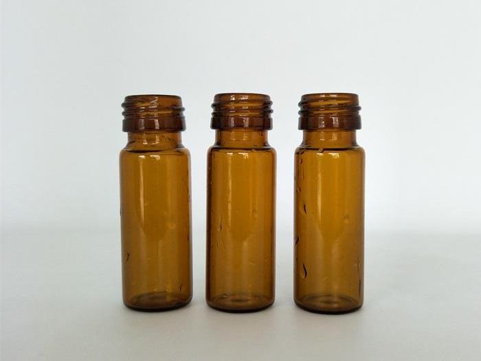 螺口药用玻璃瓶-螺口药用玻璃瓶厂家-螺口玻璃瓶