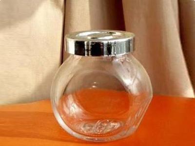 保健品瓶子-100ml保健品玻璃瓶-管制保健品瓶