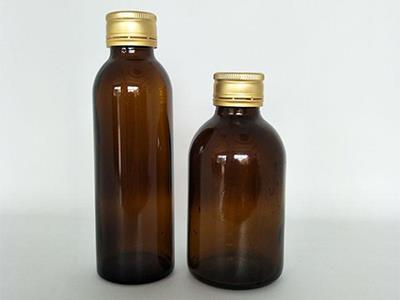 化学试剂瓶-细口试剂瓶