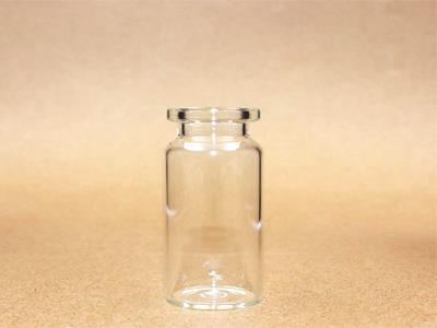 螺旋口中性硼硅玻璃瓶-中性硼硅试剂瓶
