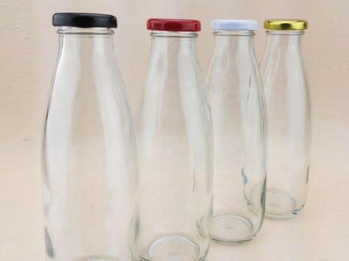 饮料玻璃瓶-玻璃饮料瓶