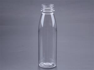 玻璃饮料瓶-玻璃瓶