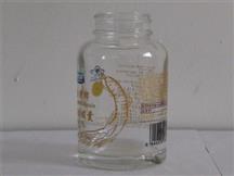 中老年保健品玻璃瓶-保健品玻璃瓶