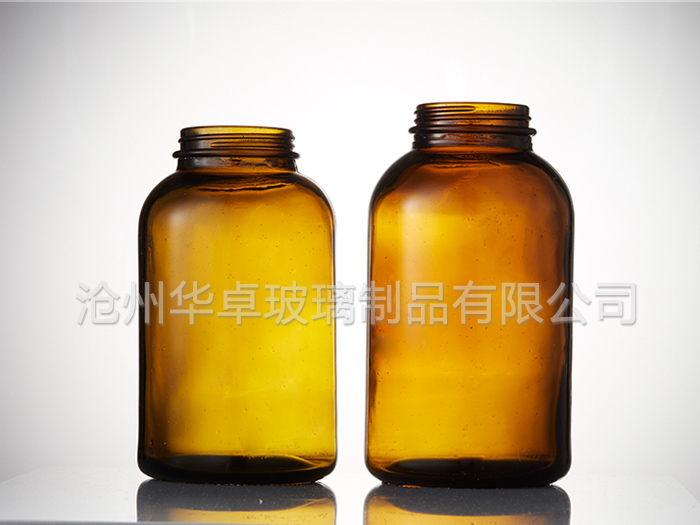 药用玻璃瓶